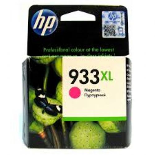 CARTUCCIA HP 933 XL MAGENTA ORIGINALE CN055AE